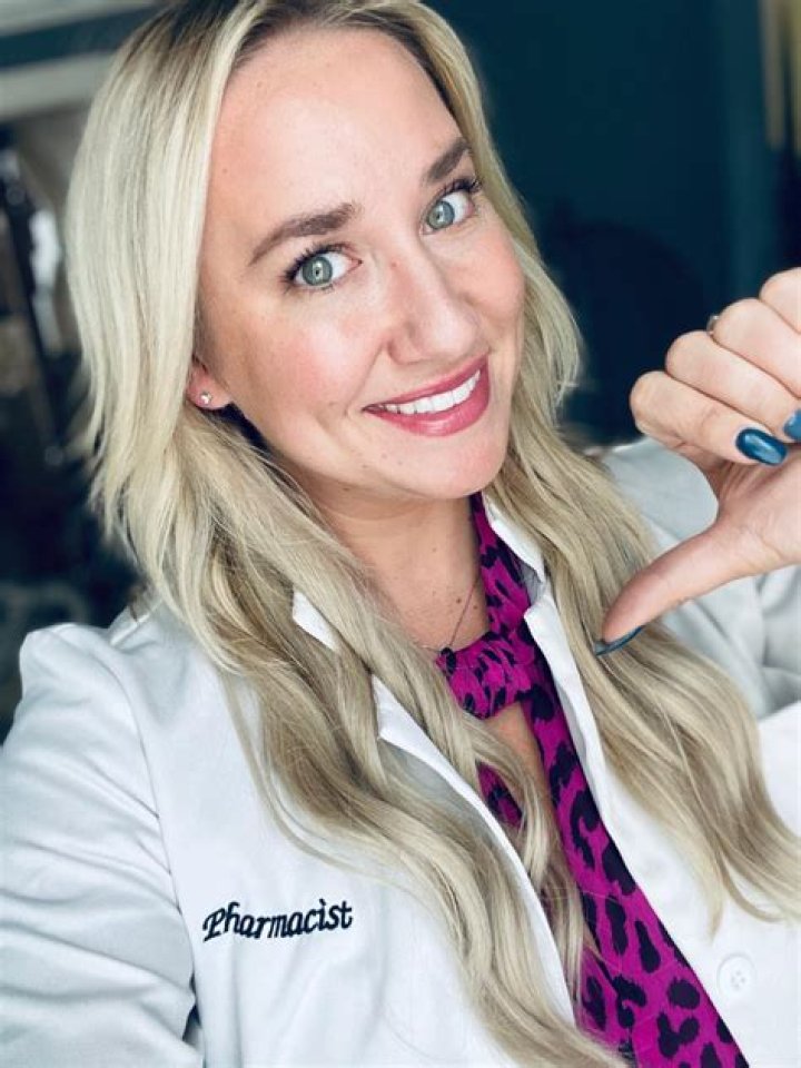 Erica Geiser – Junction City, KS