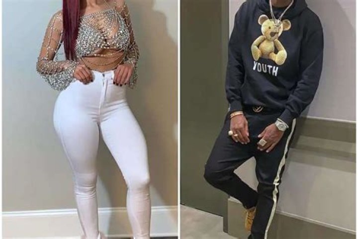 Erica Mena And Safaree Publicly Proclaim Their Love For Each Other – See Their Emotional Messages