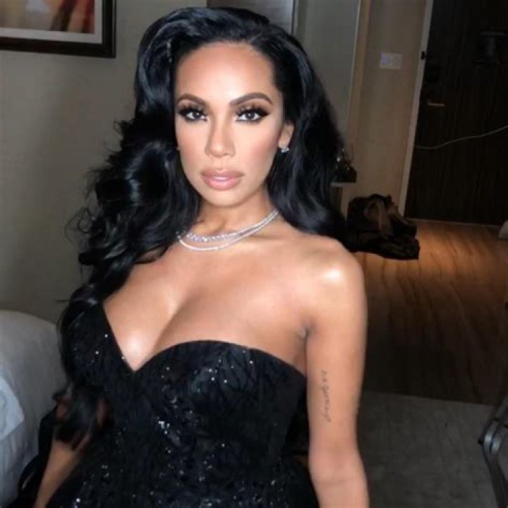 Erica Mena Made Massive Progress With Her Body Since April – Watch Her Working Out