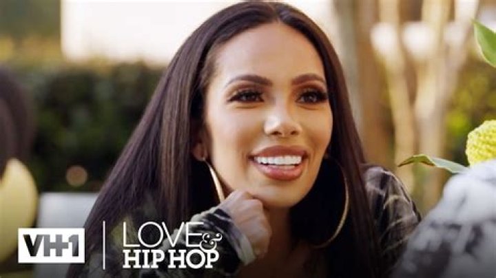 Erica Mena Net Worth: How Rich is Love & Hip Hop Star?