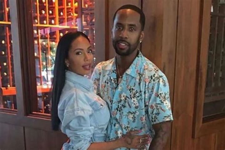 Erica Mena Recalls How She Used To Curve Her Soul Mate, Safaree – See The Funny Video