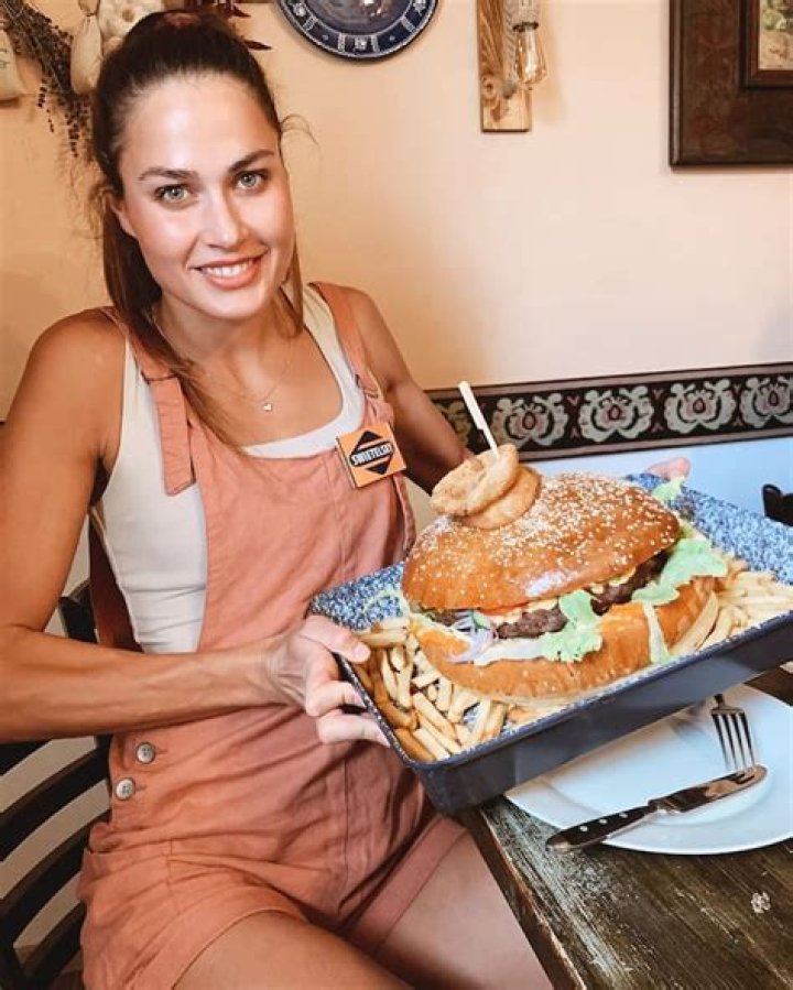 Erica Mena Shows Fans Her Cravings – See Her Favorite Dessert