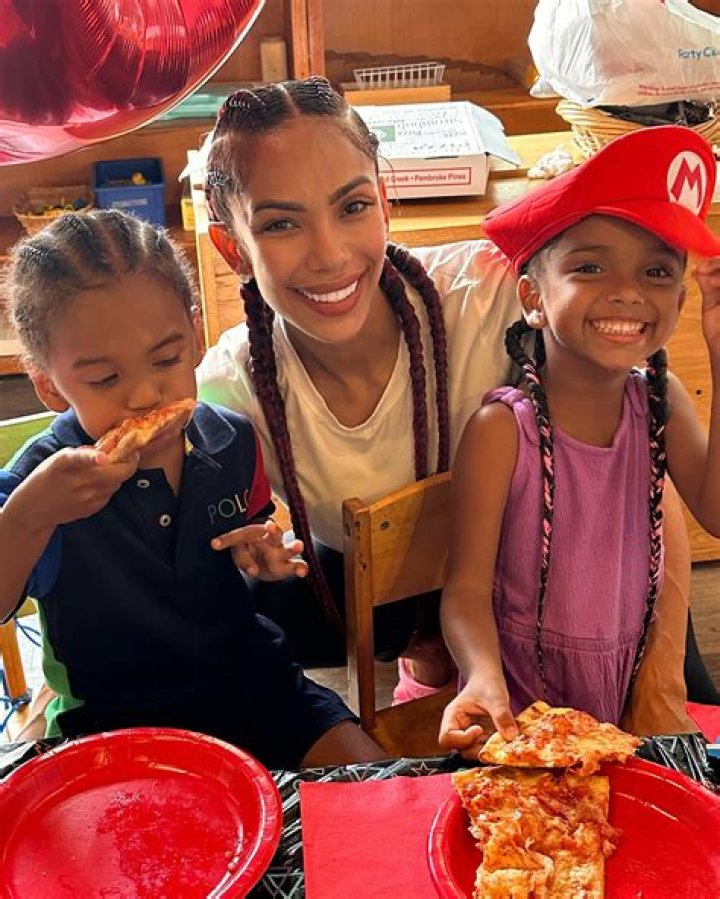 Erica Mena’s Fans Are Guessing She’ll Have A Boy