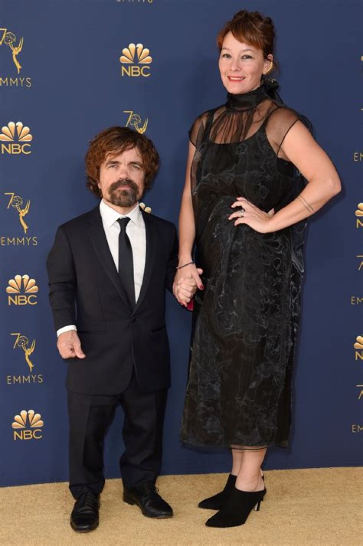 Erica Schmidt – Bio, Height, Wiki, Facts About Peter Dinklage’s Wife
