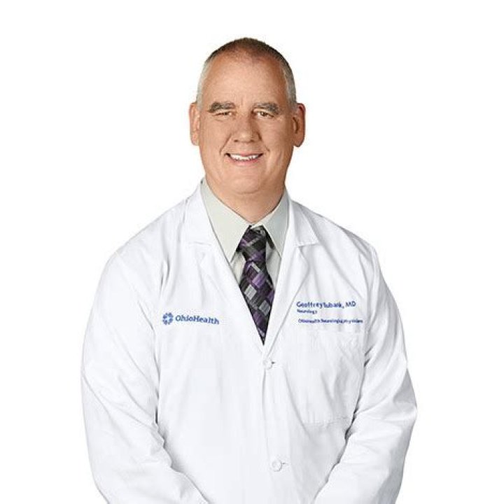 Dr. Erick Arce, MD – Columbus, OH