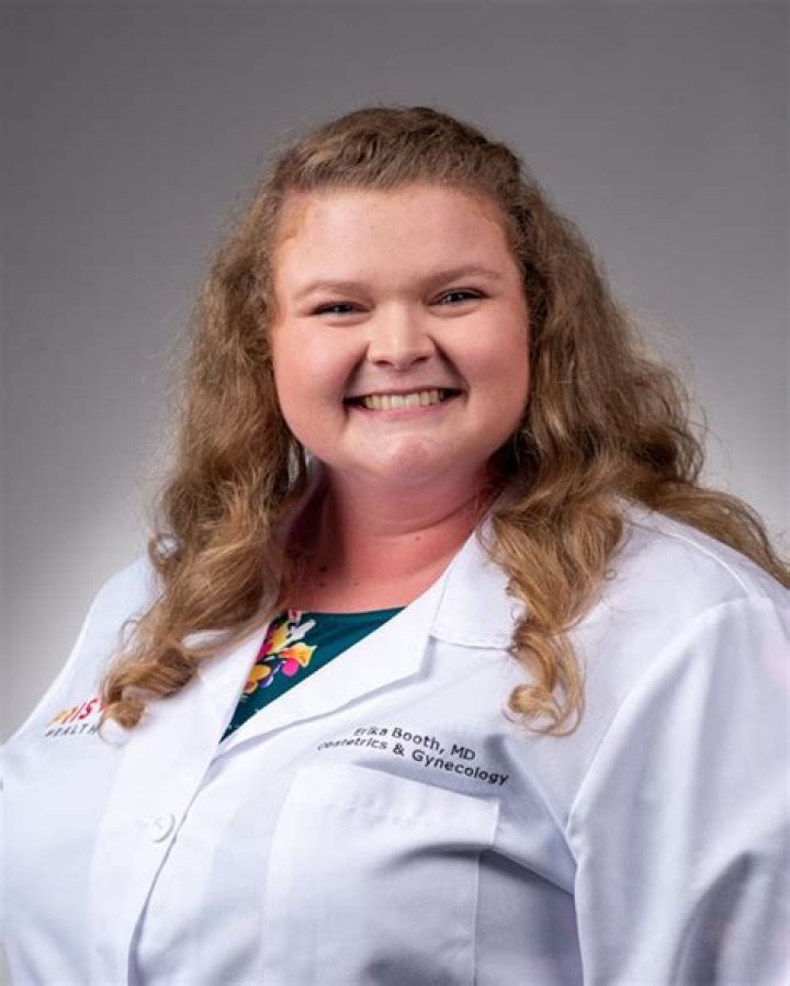 Dr. Ericka Gunn-Hill, MD – Memphis, TN