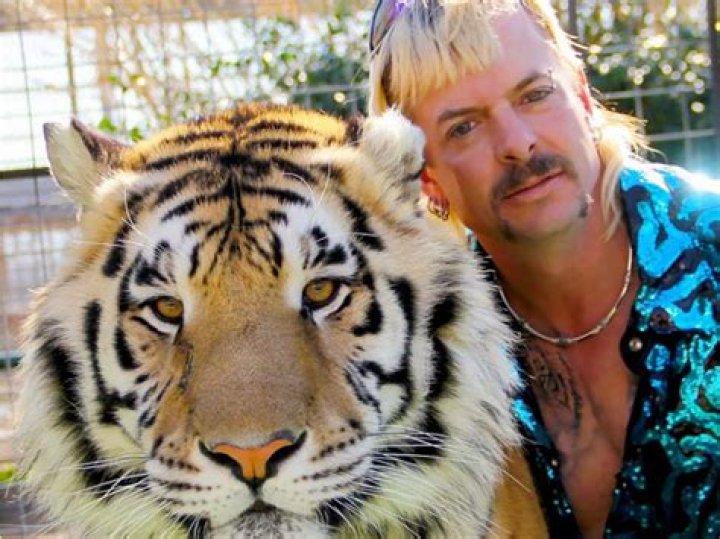 Erik Cowie Tiger King Age, Wiki, Wife, Net Worth