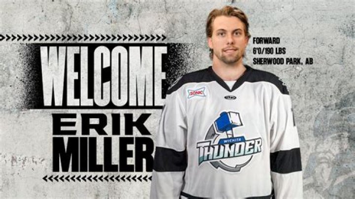 Dr. Erik Miller, DO – Warsaw, MO