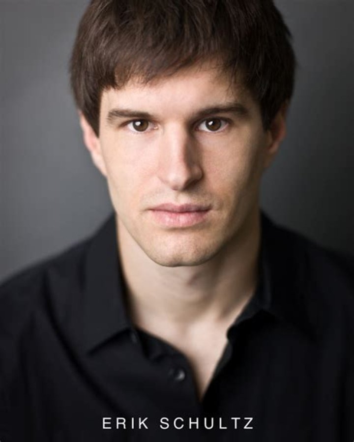 Erik Schultz