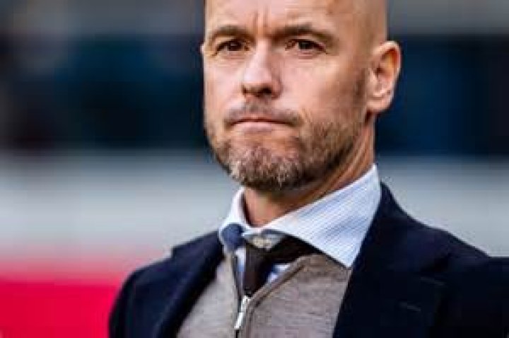 Erik ten Hag Net Worth: How Rich Is Erik ten Hag?