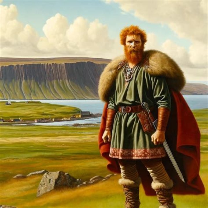 Erik The Red Biography - Facts, Childhood, Family Life & Achievements