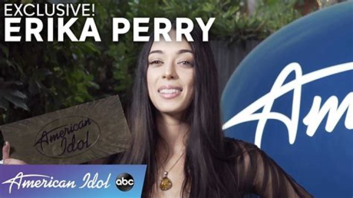 Erika Perry Wiki, Age, Boyfriend, Height, Family & Facts