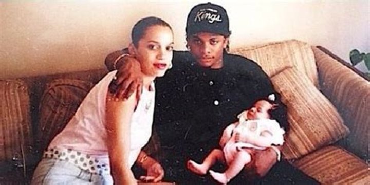 Erin Bria Wright Biography - Facts, Childhood, Family Life & Achievements