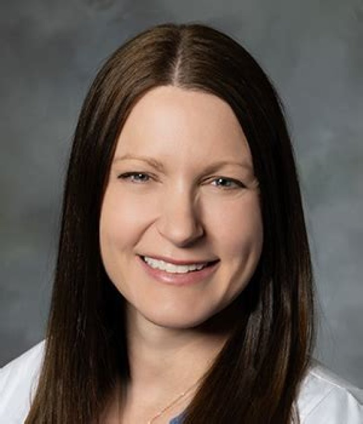 Dr. Erin (Kendrick) Cox, MD – Kansas City, MO