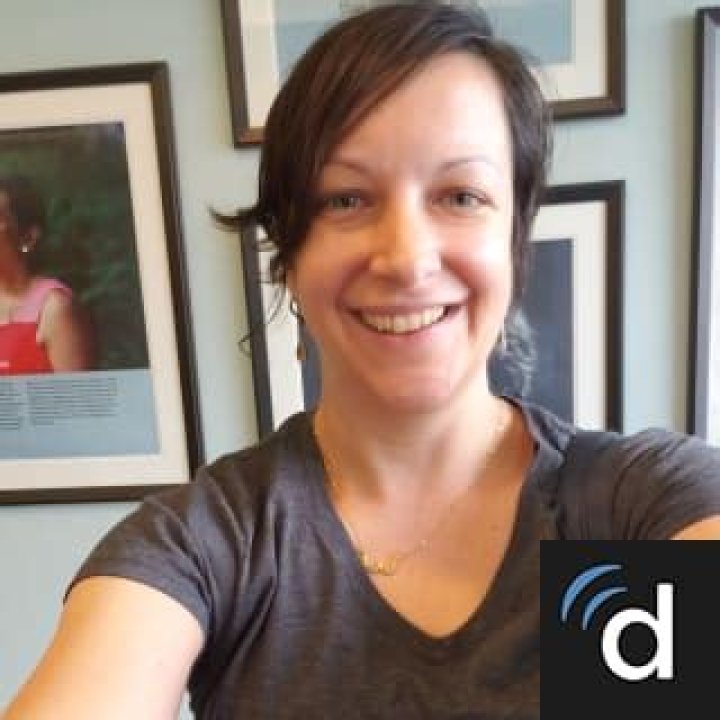 Dr. Erin Gertz, MD – Honolulu, HI