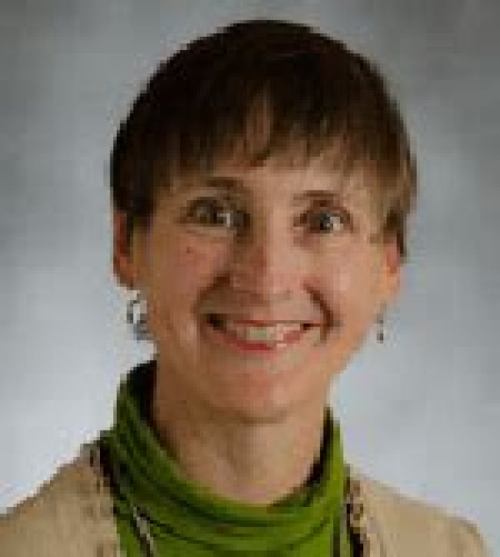 Dr. Erin Heath, MD – Larkspur, CA