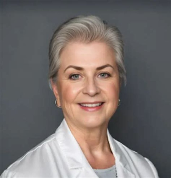 Dr. Erin Hough, MD – Daytona Beach, FL