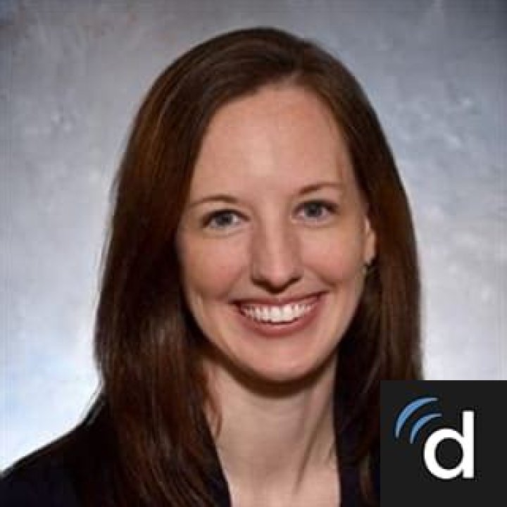 Dr. Erin McLoughlin, MD – Charlottesville, VA