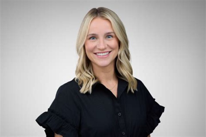 Erin (Goodman) Naiser – Louisville, KY