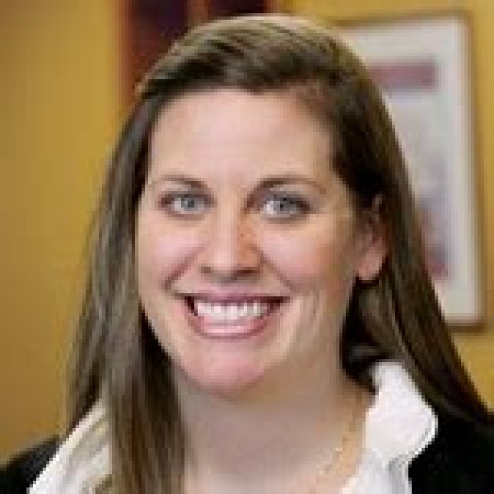 Dr. Erin Perkey-Nienaber, DO – Beavercreek, OH