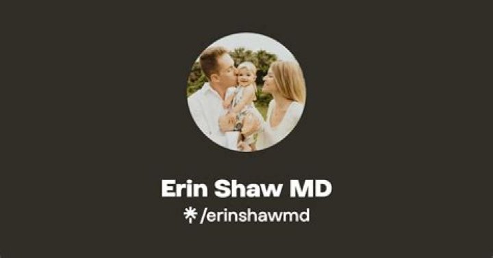 Dr. Erin Shaw, MD – Lincoln, CA