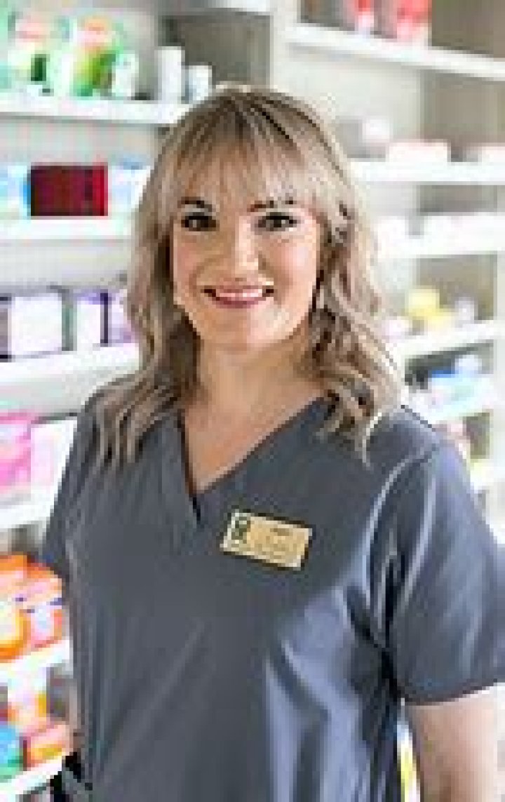 Erin Tolson – Batesville, AR