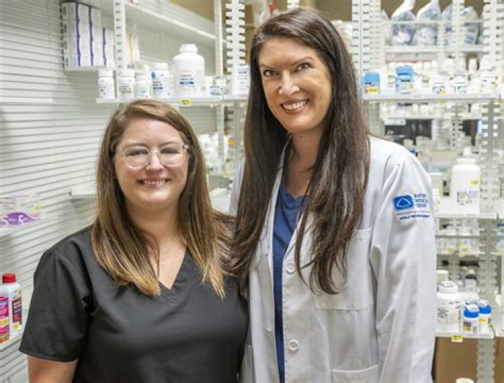 Erin Uecke – Wheaton, IL