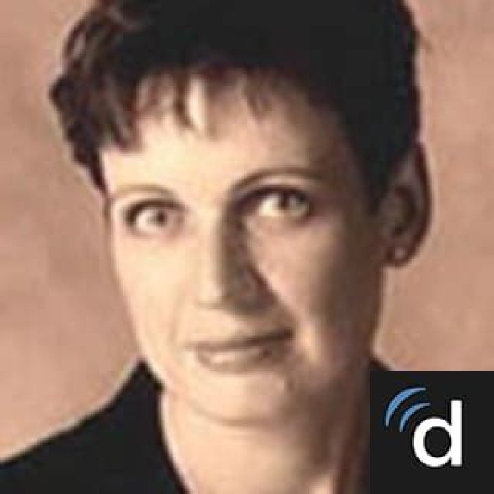 Dr. Erna Waxman, MD – Greenville, SC