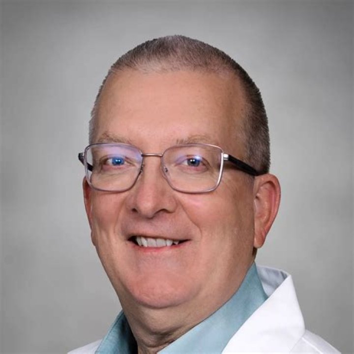 Dr. Ernest Holmes IV, MD – Neosho, MO