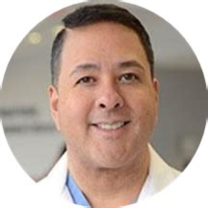 Dr. Ernesto Rodriguez, MD – Zephyrhills, FL