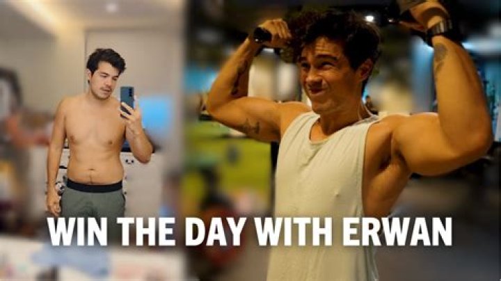 
Erwan Heussaff Height, Weight, Net Worth, Age, Birthday, Wikipedia, Who, Nationality, Biography 