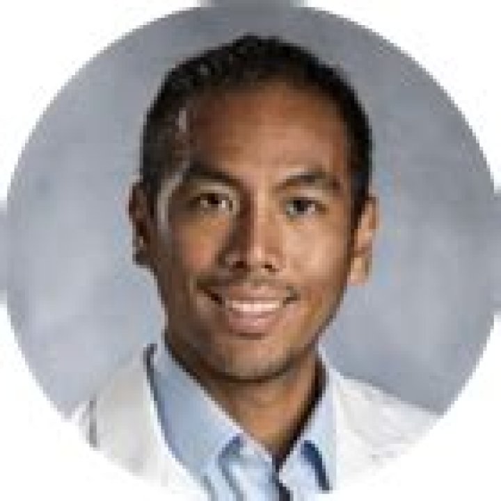Dr. Erwin Patalinghug, MD – Sterling Heights, MI