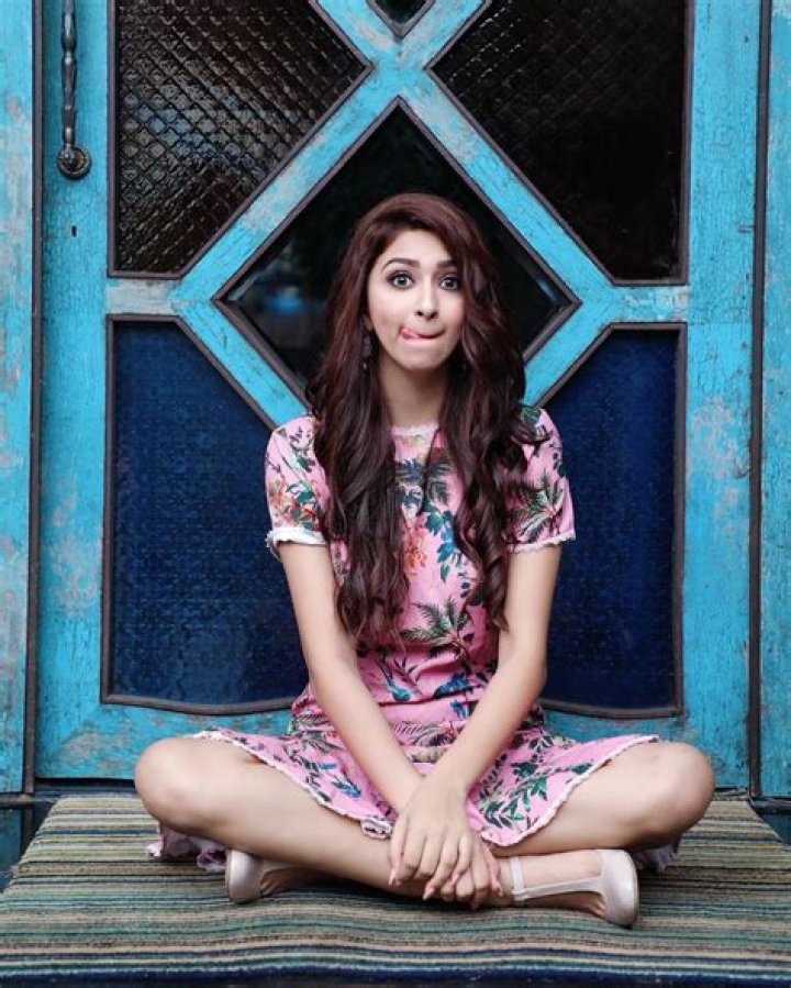 Eshanya Maheshwari Bio, Wiki, Birthday, Age, Height & More