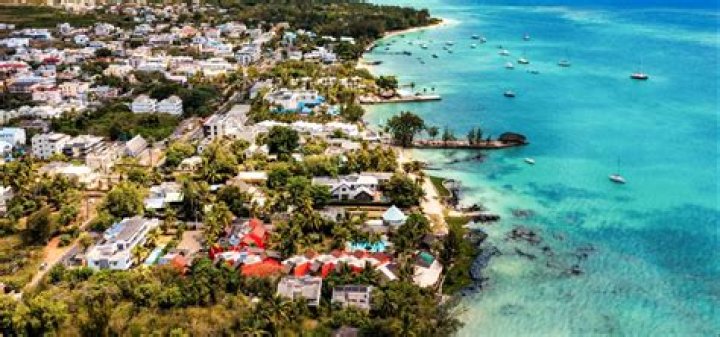 Esplanade by Horizon Holidays, Grande Riviere Noire, Mauritius