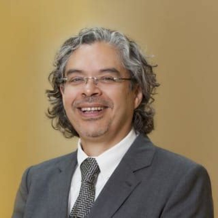 Dr. Esteban Brown, MD – McAllen, TX