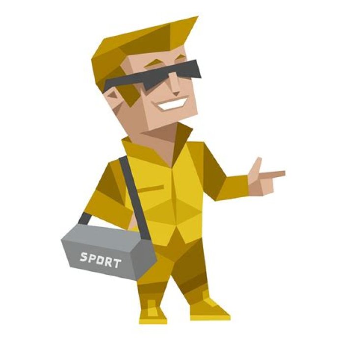 Famous People With ESTP Personality