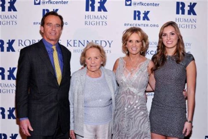 Ethel Kennedy (Politician) Wiki, Bio, Age, Height, Weight, Husband, Family, Children, Net Worth, Facts