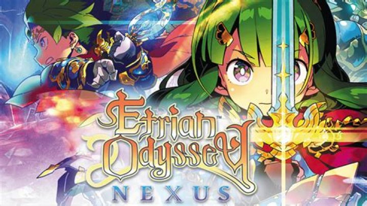 Etrian Odyssey Nexus Review