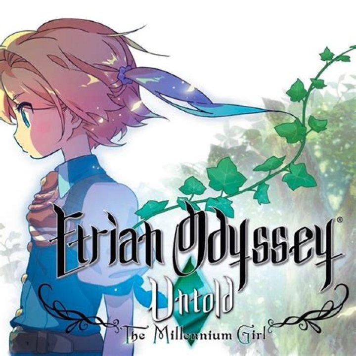 Etrian Odyssey Untold: The Millennium Girl Review