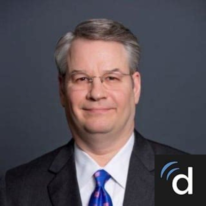 Dr. Eugene Chambers, MD – Franklin, TN