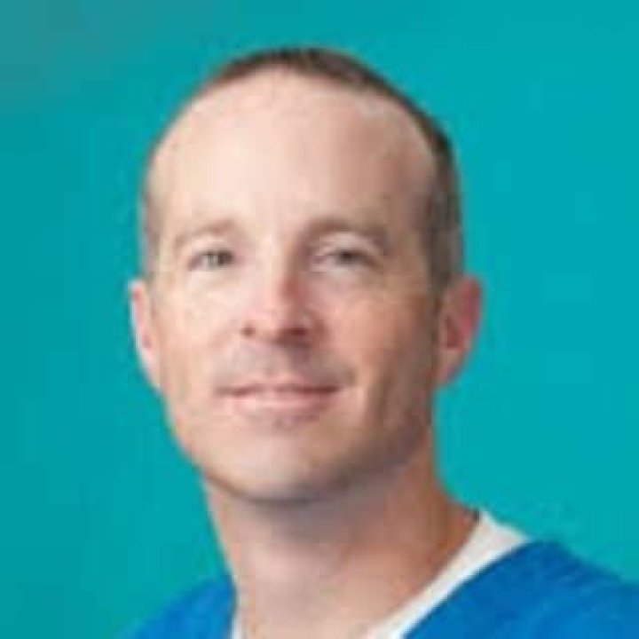 Dr. Eugene Dickens, MD – Tulsa, OK