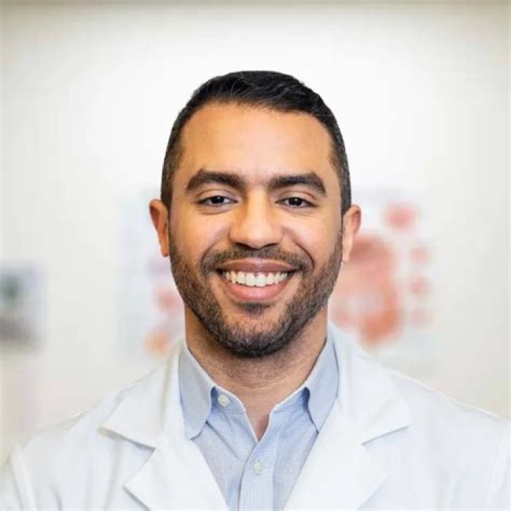 Dr. Eugene Ellison Jr., MD – Texarkana, TX