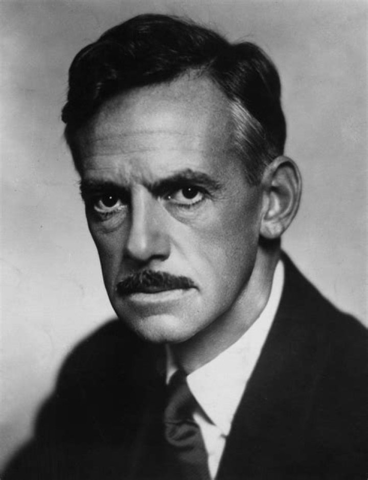 Eugene O'Neill Biography - Facts, Childhood, Family Life & Achievements
