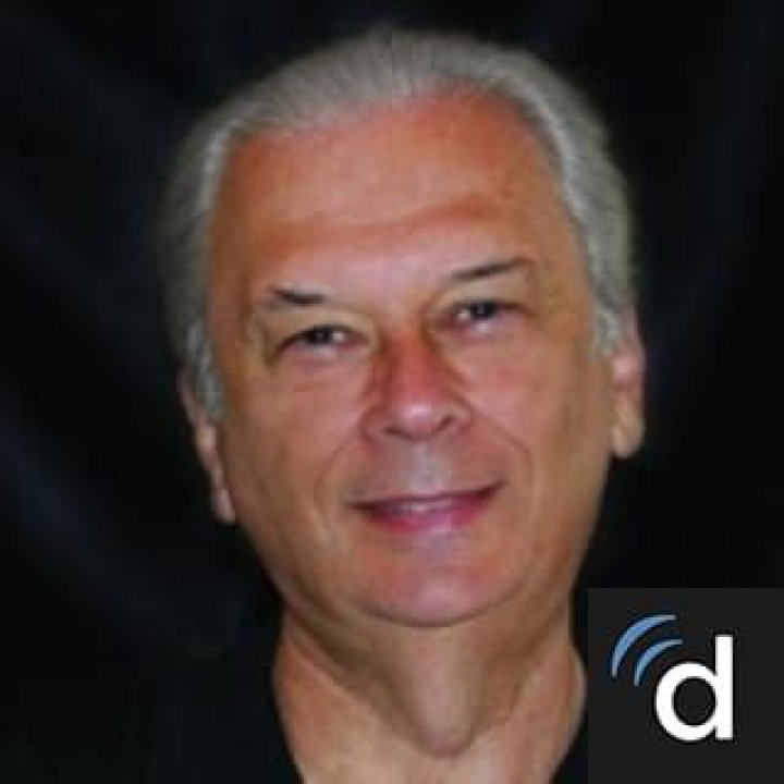 Dr. Eugene Strasser, MD – Coral Springs, FL