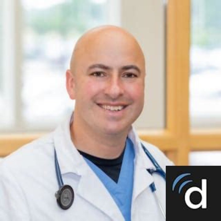 Dr. Eugene Valsky, MD – Plymouth, MA