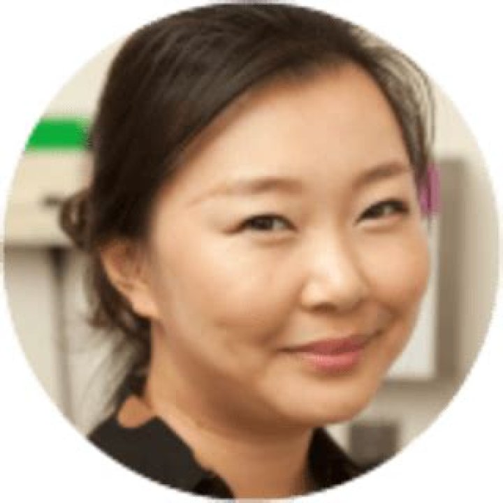 Eui (Park) Kim – West Nyack, NY