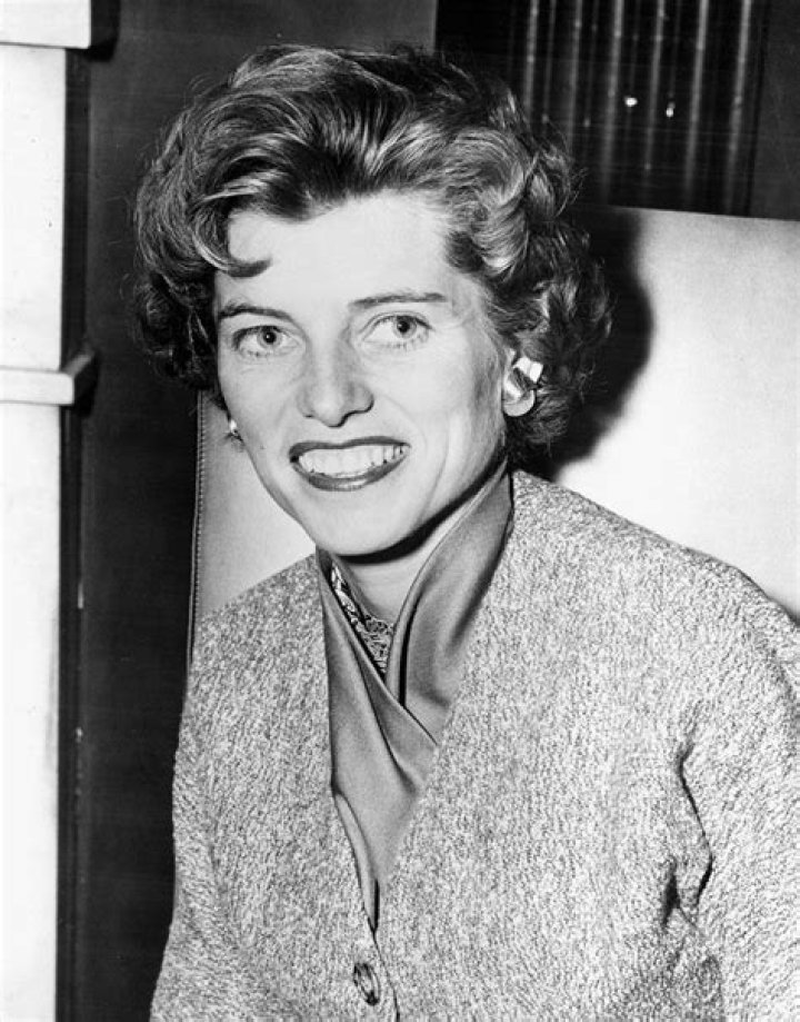 Eunice Kennedy Shriver Biography - Facts, Childhood, Family Life & Achievements