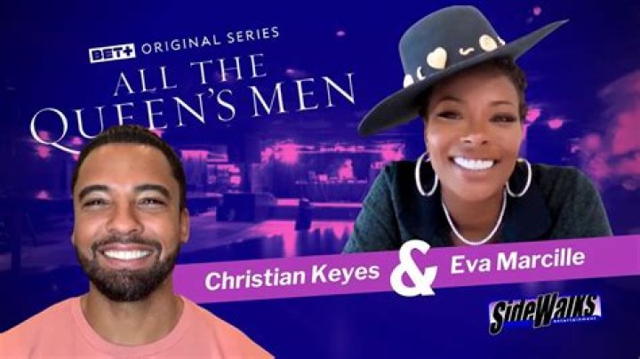 Eva Marcille ‘Likes’ Comments About Kevin McCall’s Latest Breakdown