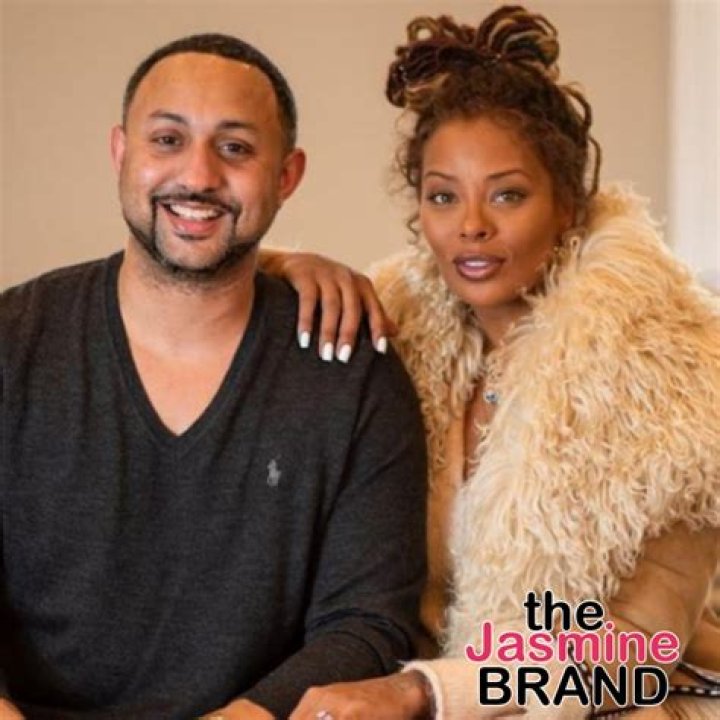 Eva Marcille Shared A Video For Labor Day And Fans Cannot Stop Praising Her