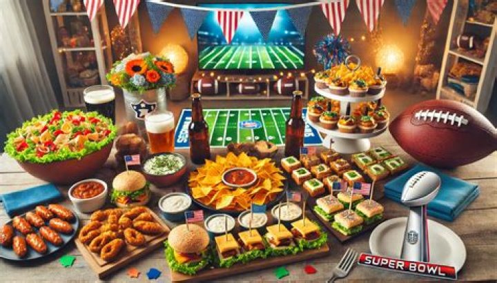 Eva Marvcille Has The Perfect Solution For The Super Bowl Party Hangover